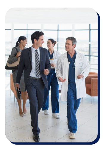 M - Gestión Servicios Salud